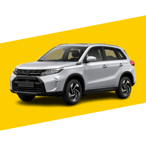 VITARA 5P (2015 ACTUEL)